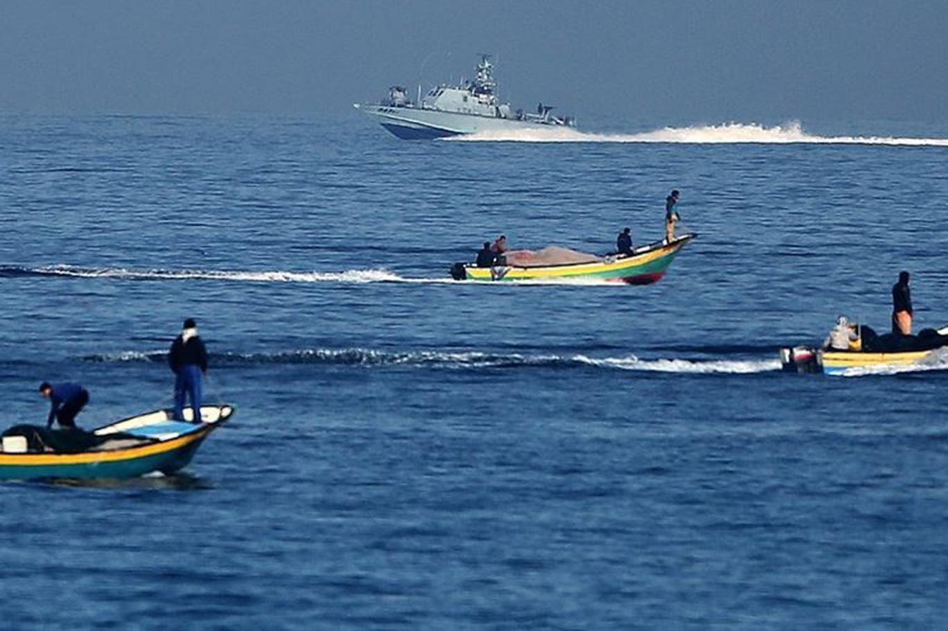 Siyonistlerden özgürlük teknelerine saldırı